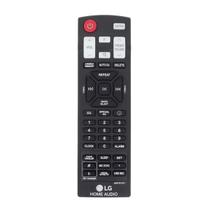 Controle Remoto Caixa De Som X-Boom Akb75815311 Lg