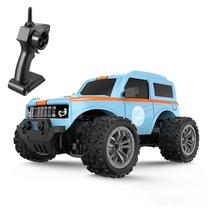 Controle remoto Car Climb Racing 20km/h ABS 14x22x18cm Controle remoto Car Climb Racing 20km/h ABS 14x22x18cm