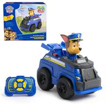 Controle remoto Car Paw Patrol Chase RC Action Cruiser Controle remoto Car Paw Patrol Chase RC Action Cruiser