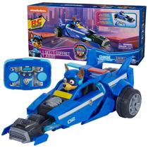 Controle remoto Car Paw Patrol The Mighty Movie Chase há mais de 3 anos