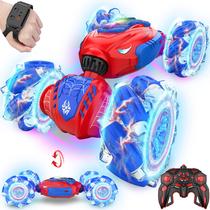 Controle Remoto Car Rcabcar - Carro de Brinquedo com Sensor de Gestos 4WD para Crianças (8+) Controle Remoto Car Rcabcar - Carro de Brinquedo com Sensor de Gestos 4WD para Crianças (8+)