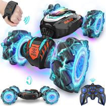 Controle Remoto Car Rcabcar - Carro de Brinquedo com Sensor de Gestos 4WD para Crianças Controle Remoto Car Rcabcar - Carro de Brinquedo com Sensor de Gestos 4WD para Crianças