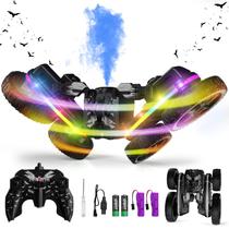 Controle remoto Car Terucle 360 giratório 4WD com spray Kids 4-13 Controle remoto Car Terucle 360 giratório 4WD com spray Kids 4-13