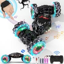 Controle remoto Car Terucle 4WD Gravity Gesture Sensing