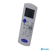 Controle Remoto Carrier - 41014045 Cassete Controle Remoto Carrier - 41014045 Cassete