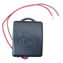 Controle Remoto Carro Luz Alta Portão Garen Tx Car New Smd Controle Remoto Carro Luz Alta Portão Garen Tx Car New Smd