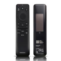 Controle Remoto Ceybo BN59-01480A Solar com Voz para Samsung QLED