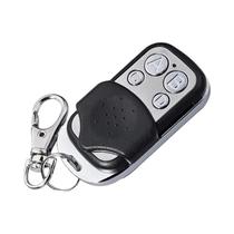 Controle Remoto Chaveiro 433MHz Clonador Copiador Para Portão De Garagem 1-10 Peças HFY408G Código