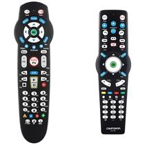 Controle remoto CHUNGHOP RC2655007 para dispositivos Verizon FiOS 2