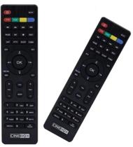 Controle Remoto Cine. 100 % Testado Fantasia Box - Lelong/ Sky/ Fbg