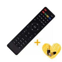 Controle Remoto Cine Fantasia Legend Supremo MAXX Reposição + Pilhas