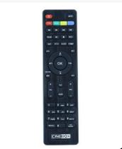 Controle Remoto Cine Universal Box