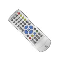 Controle Remoto Claro Tv Livre Pre Pago Antigo Original