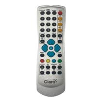 Controle Remoto Claro TV Sd Original