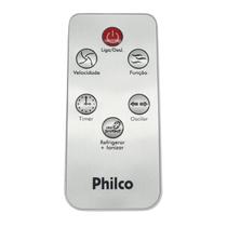 Controle remoto / climatizador philco pcl02fi original