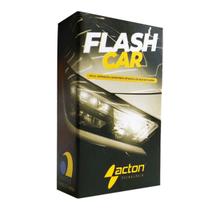 Controle Remoto Codigo Aberto Tx Flash Car Aciona Por Luz Farol Carro