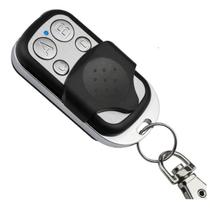 Controle Remoto com 4 canais para mais de um portão