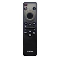 Controle Remoto com Carregamento Solar Samsung CU7700 CU8000