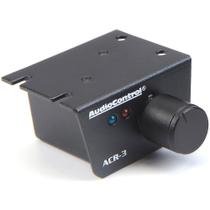 Controle Remoto Com Fio AudioControl ACR3 para Processadores de Áudio