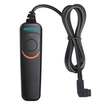Controle remoto com fio com cabo de liberação do obturador para Sony a99