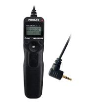 Controle remoto com temporizador PHOLSY C6 para Canon R10 R6 R8 90D 250D Controle remoto com temporizador PHOLSY C6 para Canon R10 R6 R8 90D 250D