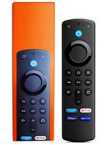 Controle Remoto Com Voz Amazon Fire Tv Lite Fire Stick 4k
