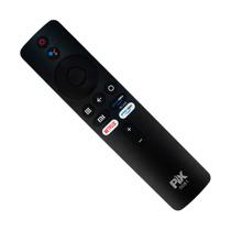 Controle Remoto Comando De Voz Compatível Mi Stick Box Controle Remoto Comando De Voz Compatível Mi Stick Box