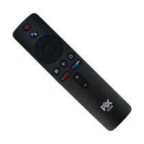Controle Remoto Comando De Voz Compatível Mi Stick Box S Controle Remoto Comando De Voz Compatível Mi Stick Box S