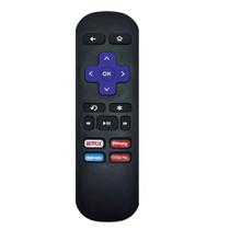 Controle Remoto Commpatível Com Roku Express - Skylink