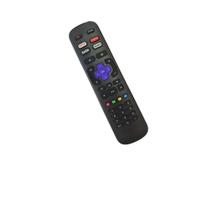 Controle Remoto Comparivel Com Tv Aoc - Roku