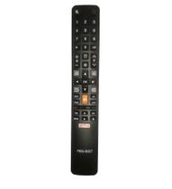 Controle Remoto Compartilha Tv Tcl Smart Rc802n L55s4900fs Netflix Globo Televisão - Jodi
