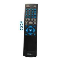 Controle Remoto Compatilvel TV CCE LCD Rc503 Le8823 Rc-503 Tl660 Tl800 LE-8823