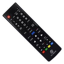 Controle Remoto Compativel Akb73975701 Smart Tv - MB