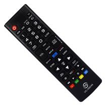 Controle Remoto Compativel Akb73975701 Smart Tv Controle Remoto Compativel Akb73975701 Smart Tv
