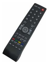 Controle remoto compativel aoc lcd pix