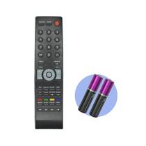 Controle Remoto Compatível AOC LED LCD LE32W034 LE32H057D