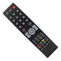 Controle Remoto Compatível Aoc Led Lcd Tecla Service Sound