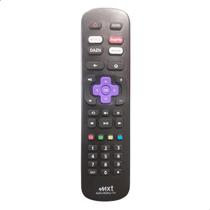 Controle Remoto Compatível AOC Philco Roku Netflix Google