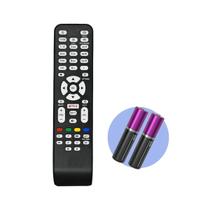 Controle Remoto Compatível Aoc Smart Tv + Pilhas - FBG