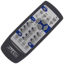 Controle Remoto Compatível Aparelho de Som CCE MD-3300