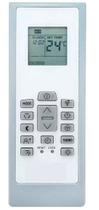Controle Remoto Compatível Ar Condicionado Electrolux RG01/ BGEF-ELBR - 7071 Controle Remoto Compatível Ar Condicionado Electrolux RG01/ BGEF-ELBR - 7071