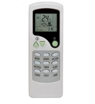 Controle Remoto Compatível Ar Condicionado Elgin Zh/lt-01 Controle Remoto Compatível Ar Condicionado Elgin Zh/lt-01