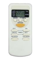 Controle Remoto compatível Ar Condicionado Panasonic A75c2581 Controle Remoto compatível Ar Condicionado Panasonic A75c2581