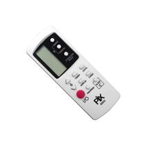 Controle Remoto Compatível Ar Condicionado Ph12000fm3q Controle Remoto Compatível Ar Condicionado Ph12000fm3q