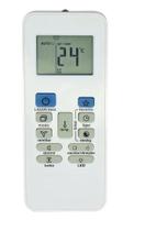 Controle Remoto compatível Ar Condicionado Springer Carrier Rg52b/bge Controle Remoto compatível Ar Condicionado Springer Carrier Rg52b/bge