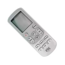 Controle Remoto Compatível Ar Samsung Crystal Vírus Doctor