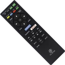 Controle Remoto Compatível Blu ray Sony Vc 8150