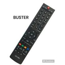 Controle Remoto Compativel Buster 32" HBTV-32L05HD LE-7481