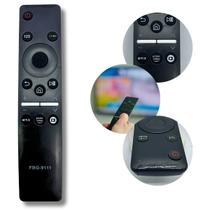 Controle Remoto Compatível C/ Samsung 4K Modelo FBG-9111 Controle Remoto Compatível C/ Samsung 4K Modelo FBG-9111