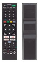 Controle Remoto Compatível C/ Tv Lcd Led Sony Vc-a8310